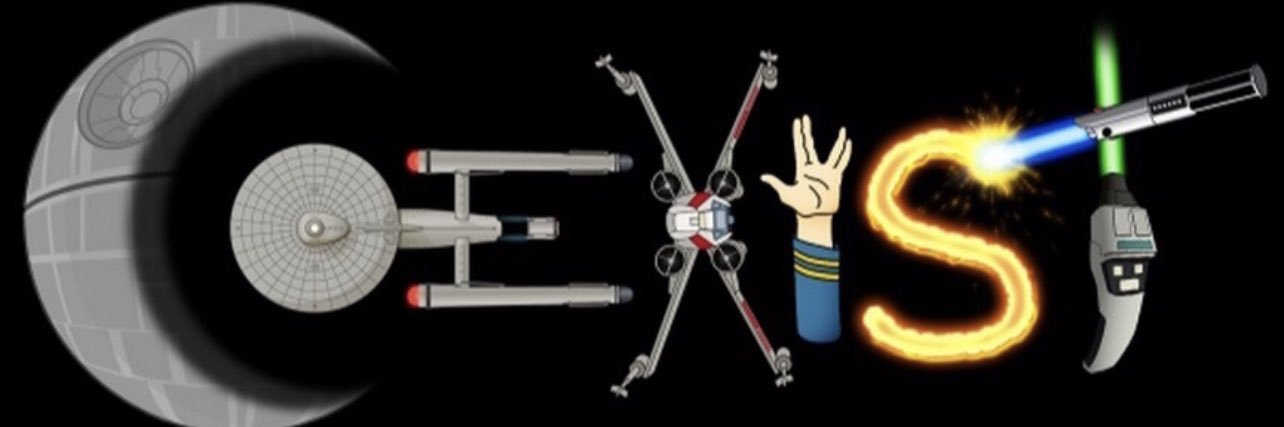 Darth Grumpy 🍻👿 banner