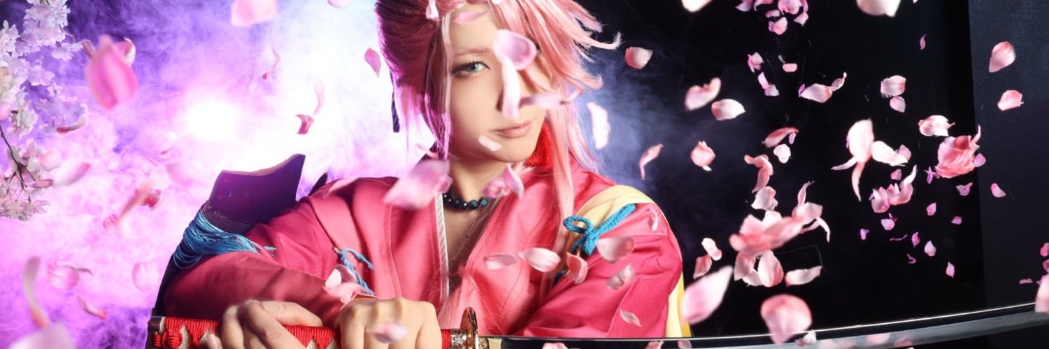 いおり＊ banner