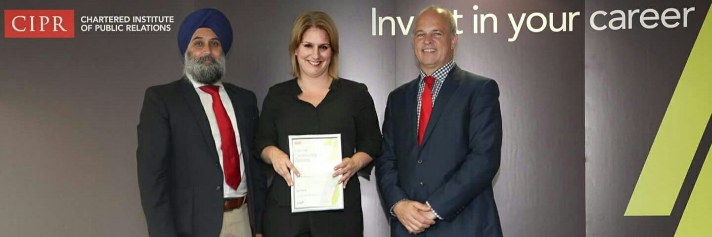 CreativeHRHelen's profile banner image