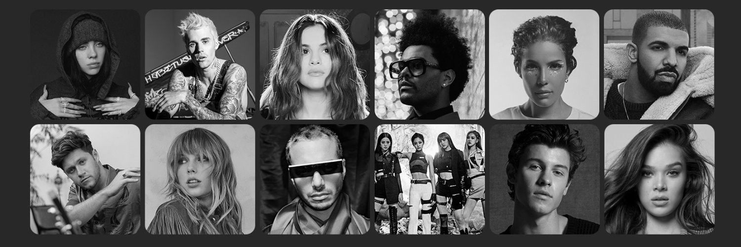 UMUSIC's banner