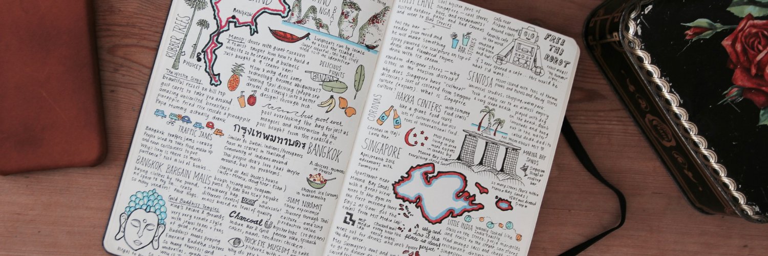 Nikhita Singh banner