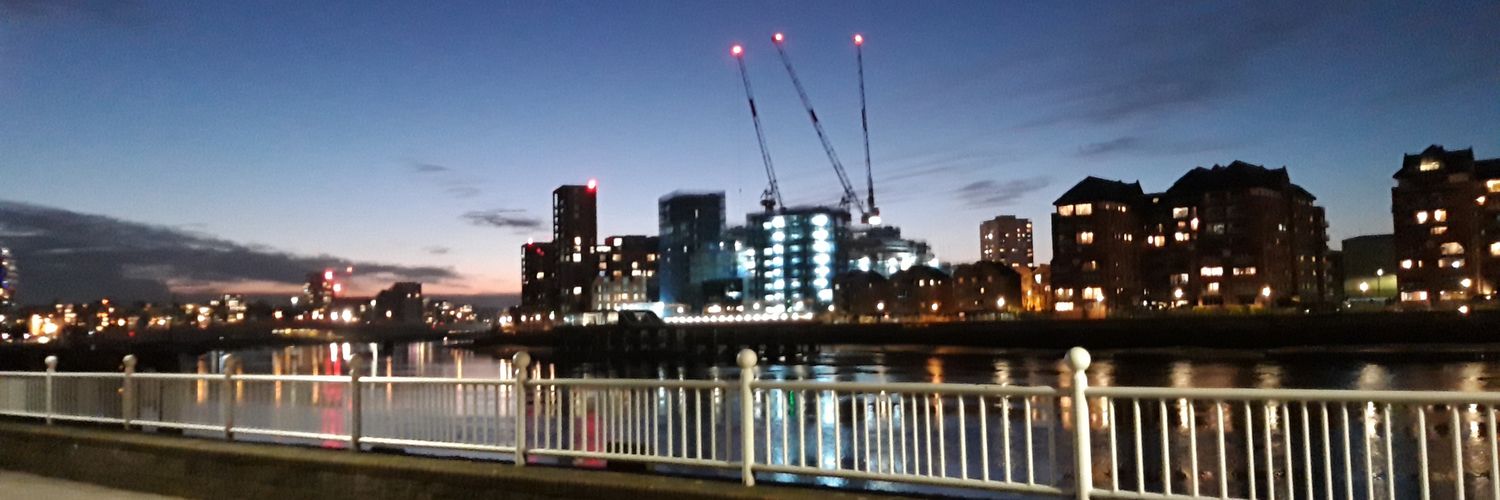 SarahMJ66's profile banner image