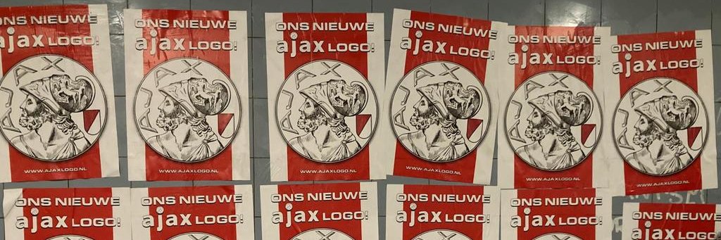 AFCA Supportersclub banner