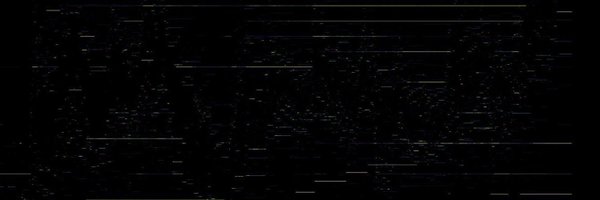 retro Profile Banner