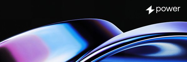 power Profile Banner