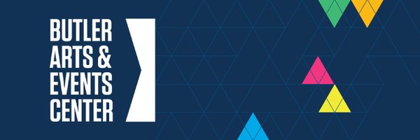 ButlerArtsCtr Profile Banner