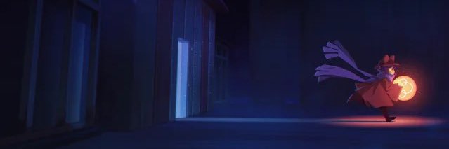 Theglitched0wl's banner