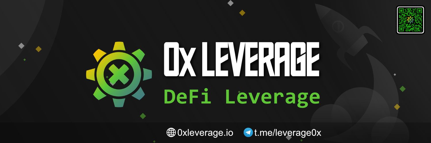 0xLeverage banner