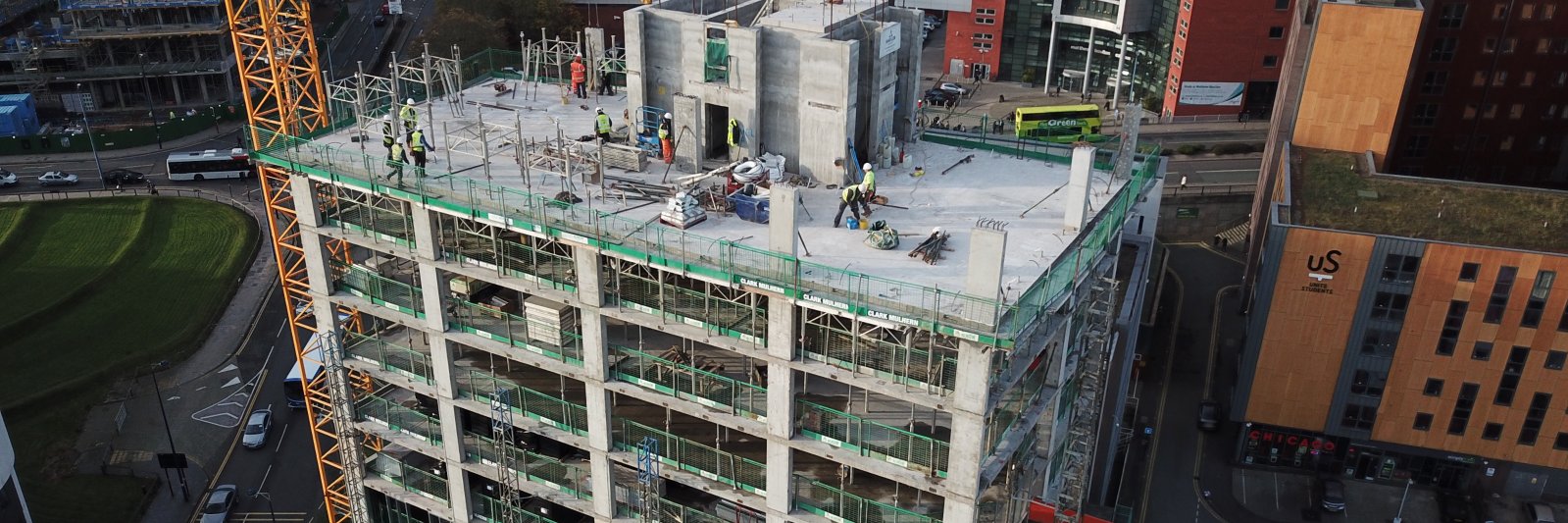 Clark Mulhern banner