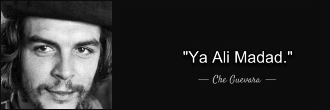 corey shariati's banner