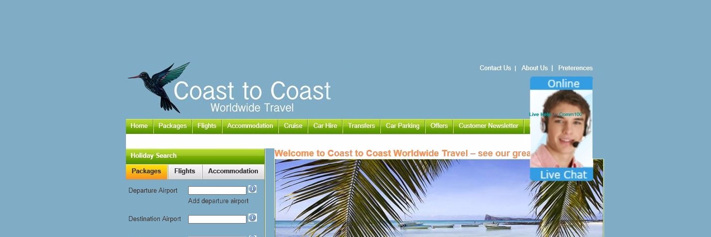 ctcwwt's profile banner image