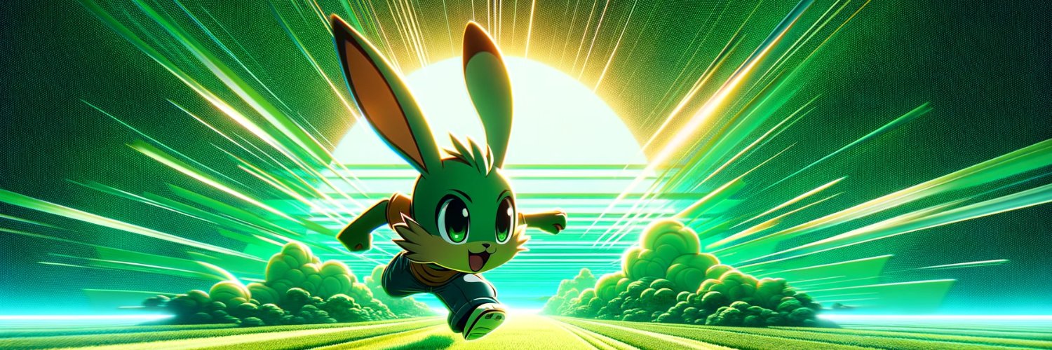 BUNNY☆BTC banner