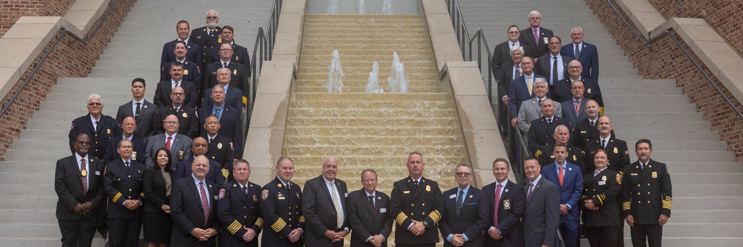 US Fire Marshals's banner