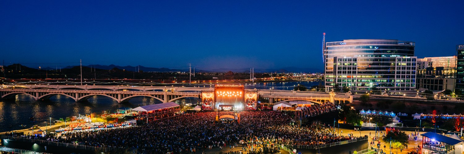 Extra Innings Festival banner