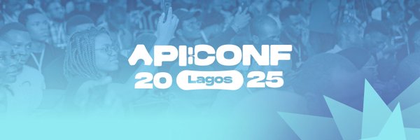 apiconflagos Profile Banner
