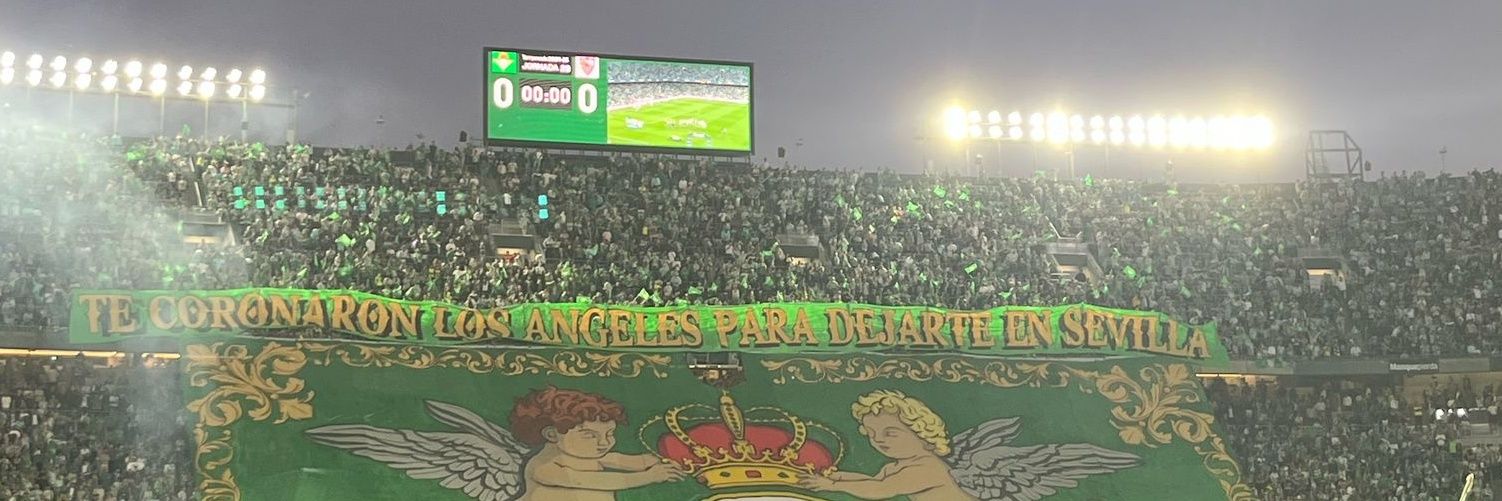 la imanoleta banner