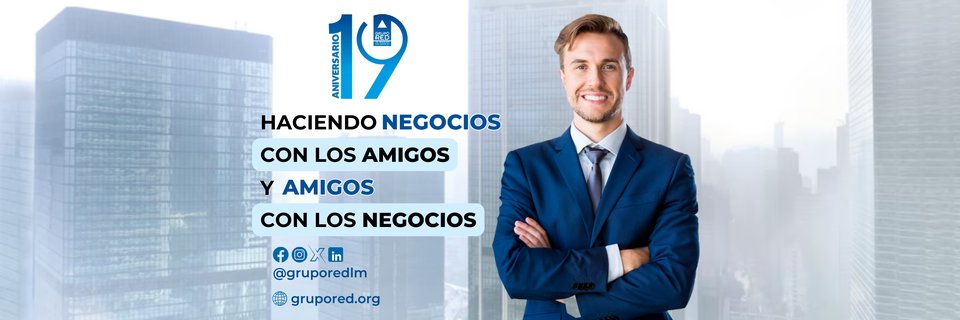 gruporedlm's profile banner image