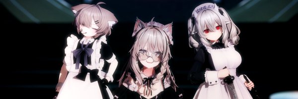 MisakaSyo_VRC31 Profile Banner