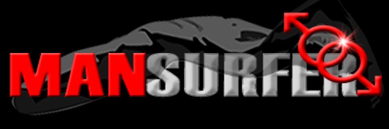 ManSurfer banner