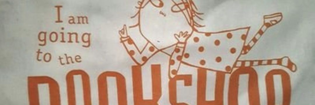 Rachael 📚📖 banner