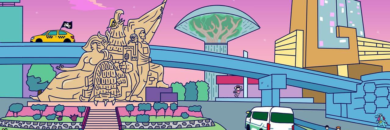 SERGIOPULI's profile banner image