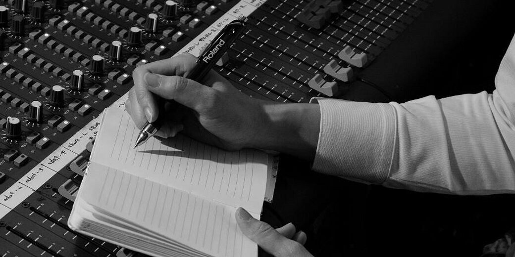 あおまふ@作詞家 banner