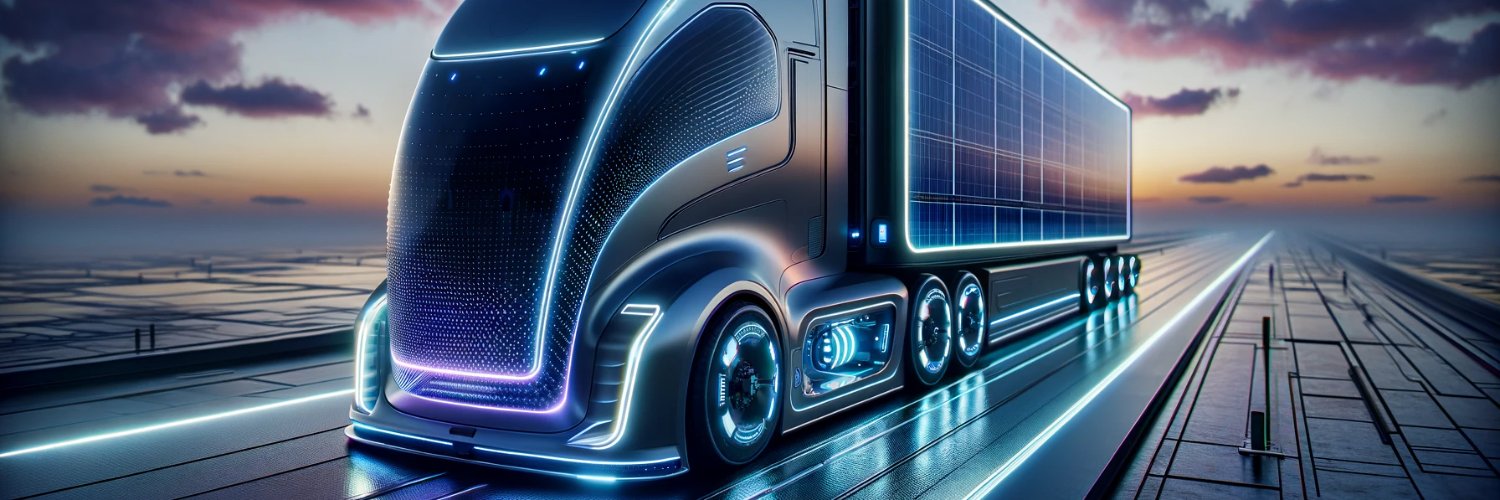 XTruckerWill's banner