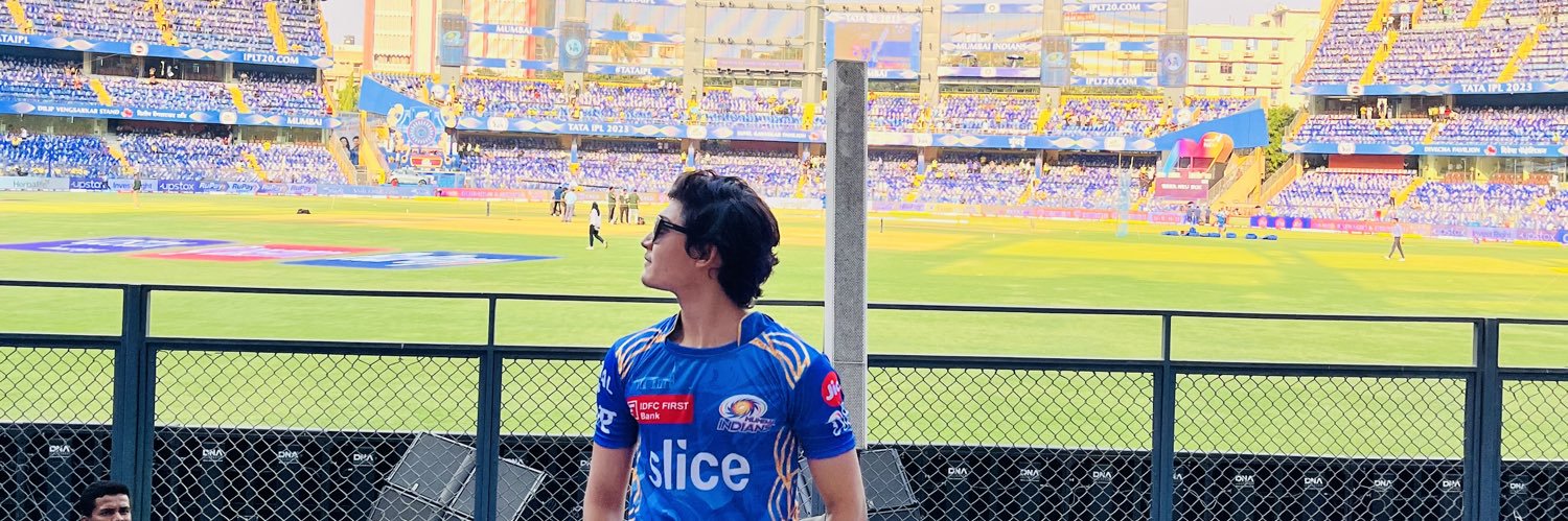 Rutvij1611's profile banner image