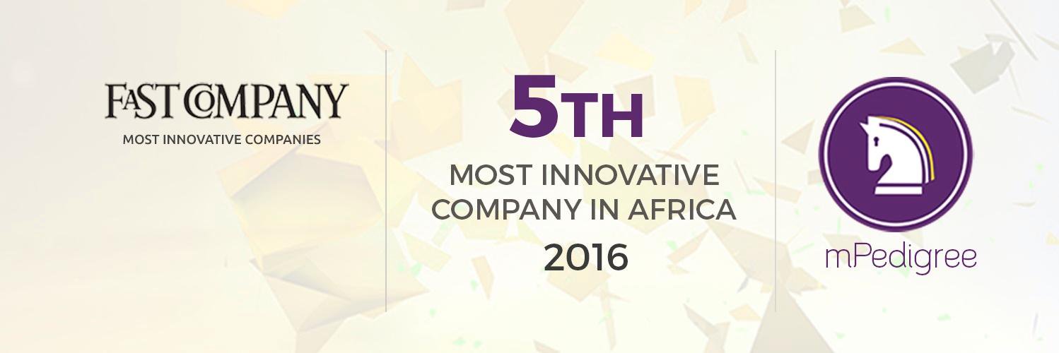 mPedigree banner