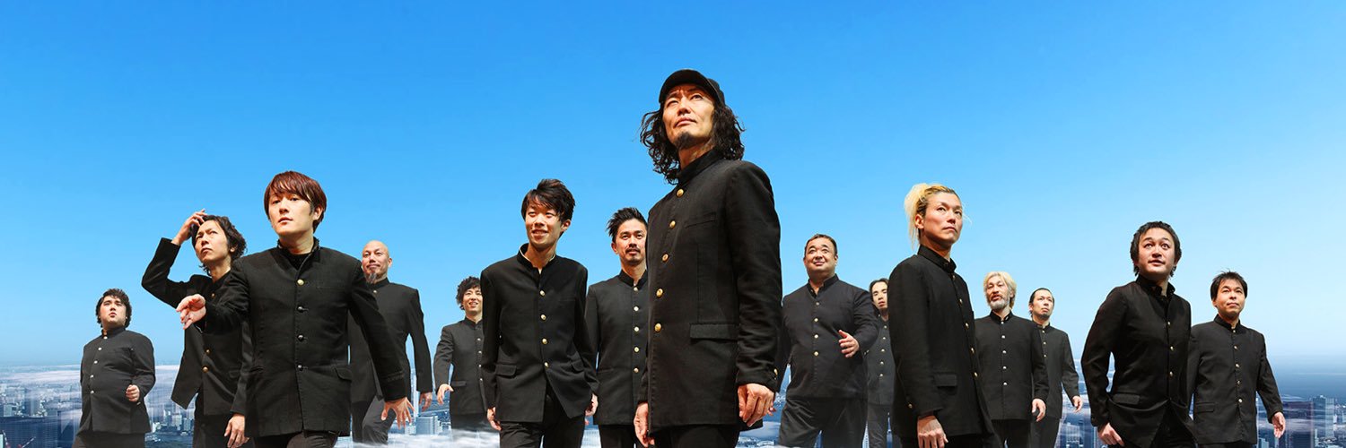 コンドルズ CONDORS banner