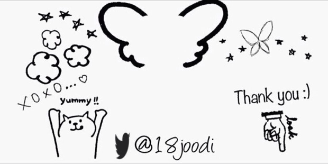 18Joodi's profile banner image