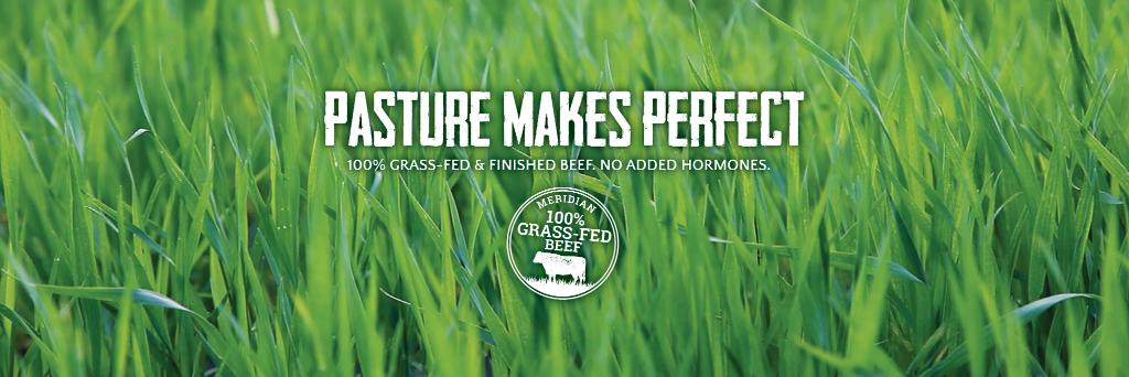 Meridian Meats banner