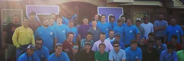 SigmaPiAlphaPi's profile banner image