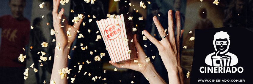 Cineriado's profile banner image