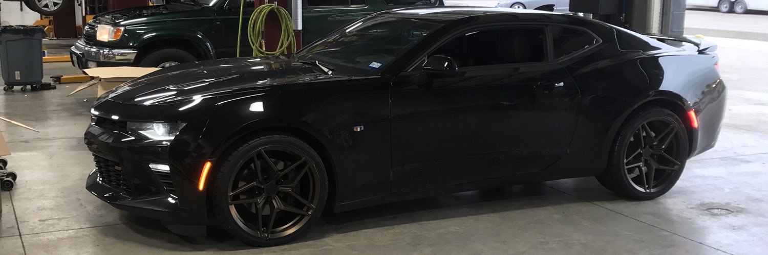 Zhamilton32's profile banner image
