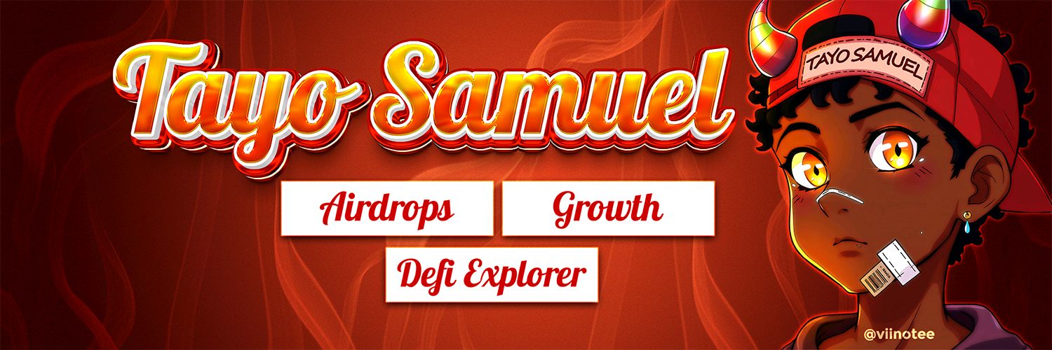 Tayo Samuel™️ banner