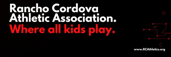 CordovaSports Profile Banner