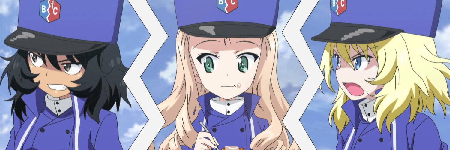 Marie Appreciator banner