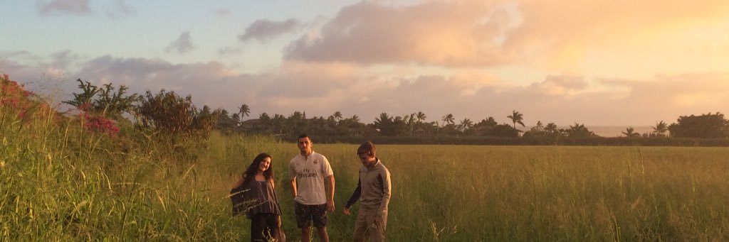 AndruMorris's profile banner image