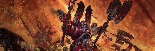 Random randomness banner