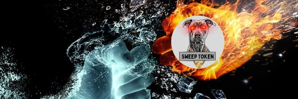 sweeptoken banner