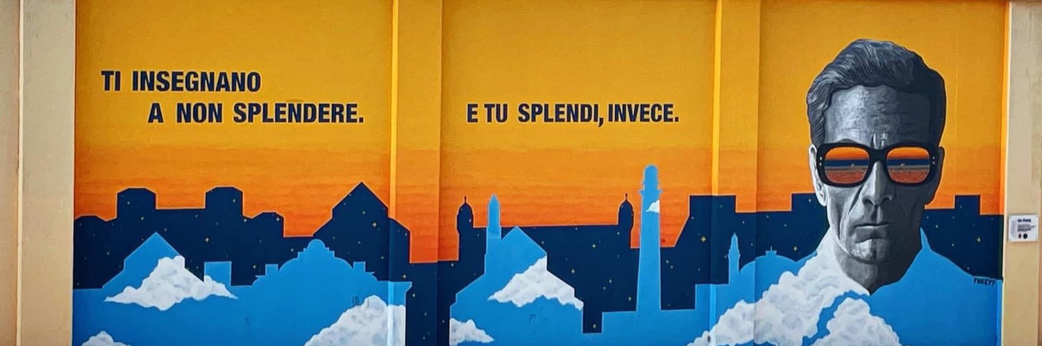 Francesco E. Celentano banner