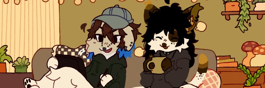 coffee ☕️ TEAM FOSSILS🦴's banner