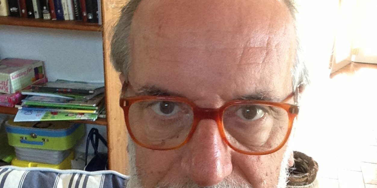 GiovanniFossi's profile banner image