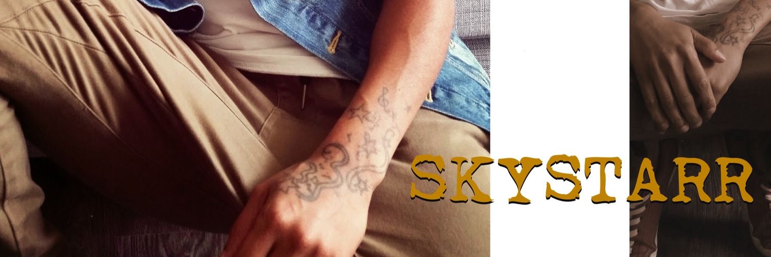 STARRisFAME's profile banner image
