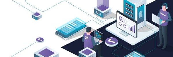 FlixHost Profile Banner