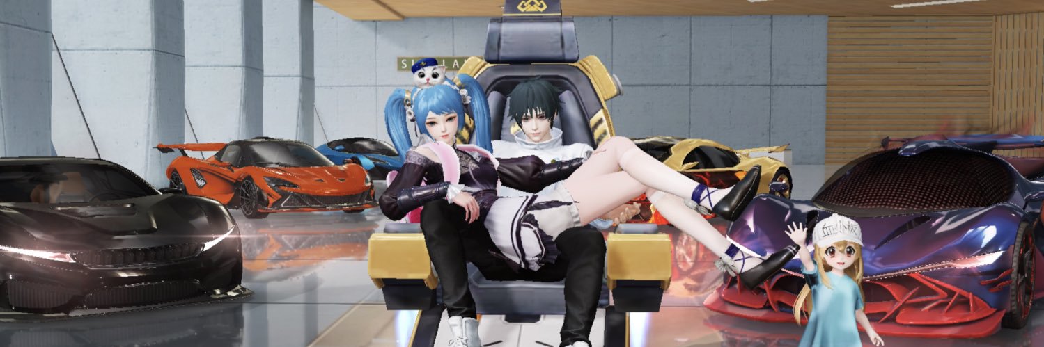 GZX_TR's profile banner image