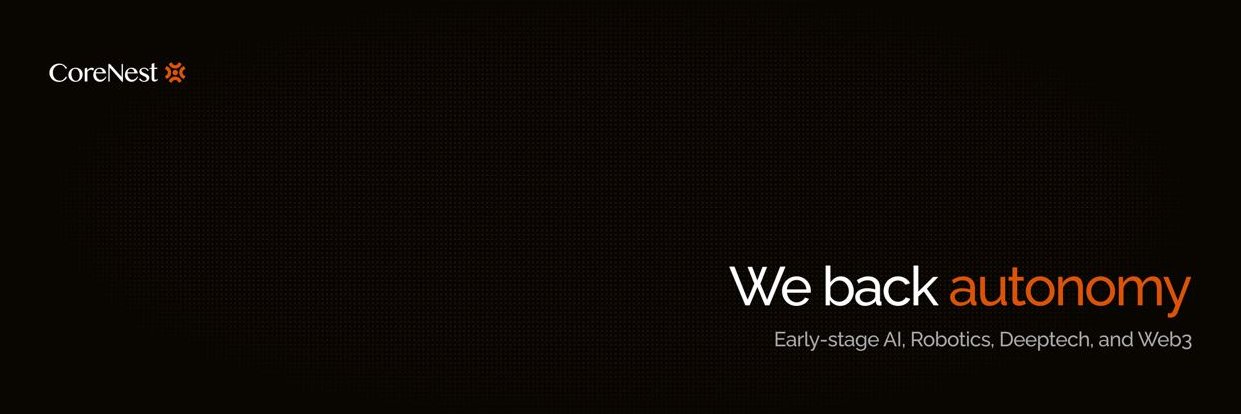 CoreNest Capital banner