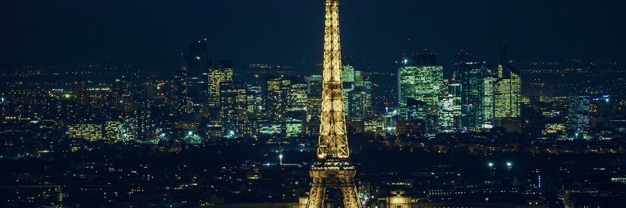 Y banner