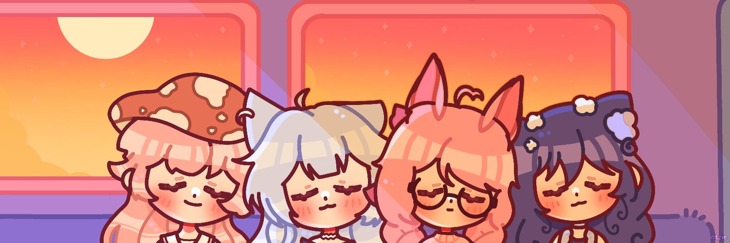 bunnilee 💖💫 banner